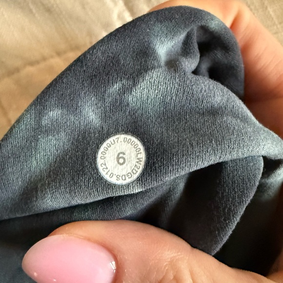 Lululemon diamond dye align set - Picture 5 of 10